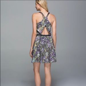 Lululemon City Summer Dress - 6